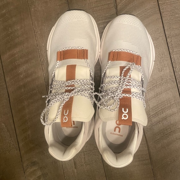 Women’s Cloudnova - Picture 5 of 6